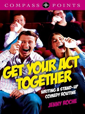 cover image of Get Your Act Together